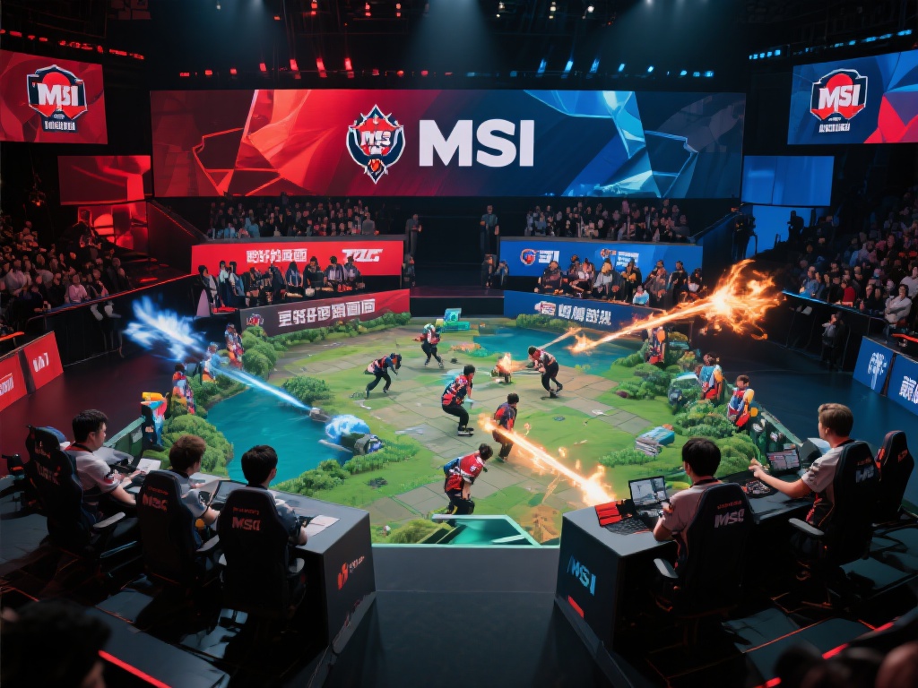 带领队友们 带领队友们