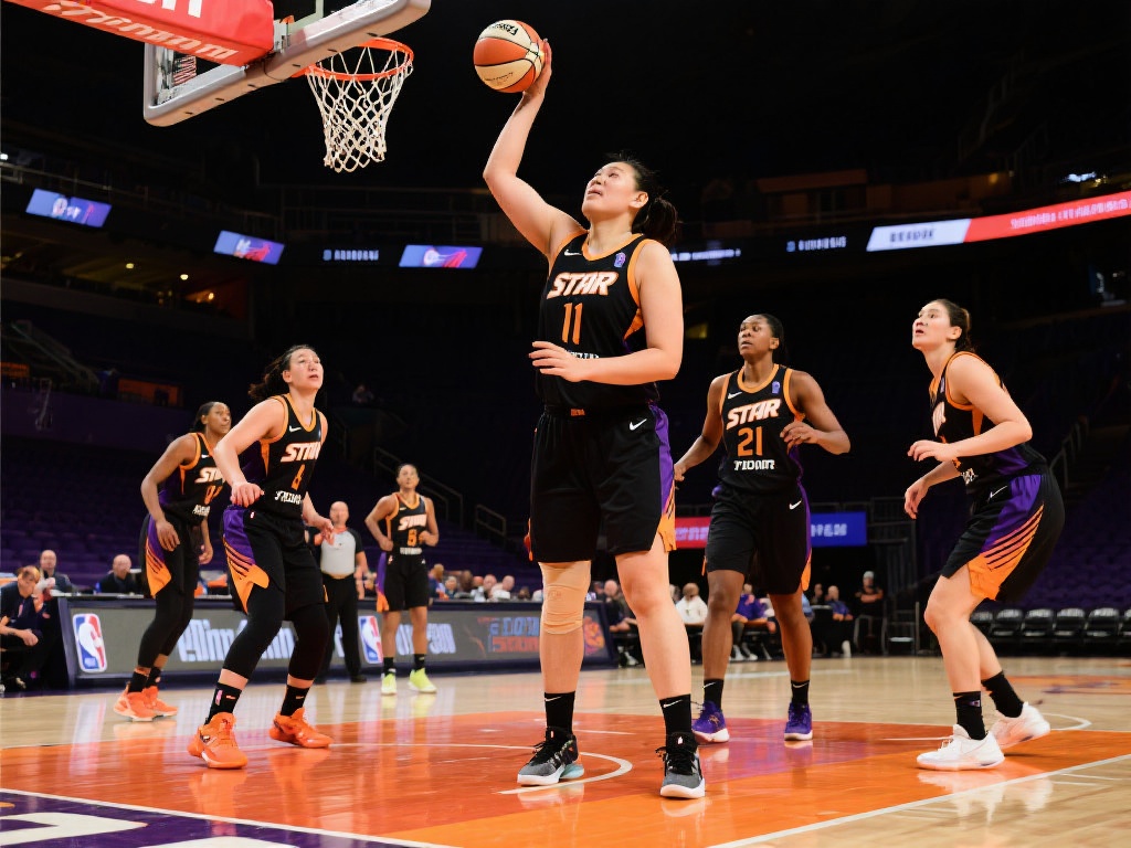 广东女篮与 广东女篮与